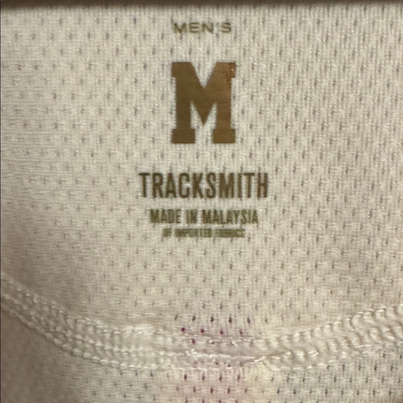 Tracksmith Running Tank - Picture 3 of 5